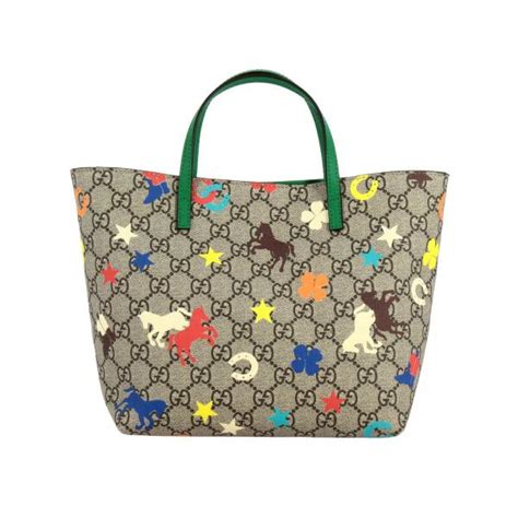 gucci bambino torino|gucci shopping bag.